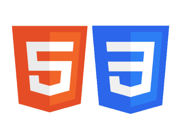 HTML5+CSS3